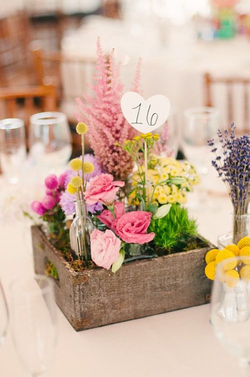 bodas_centros_de_mesa_flores_tarros_vasos_cajas_de_madera_blog_ana_pla_interiorismo_decoracion_2